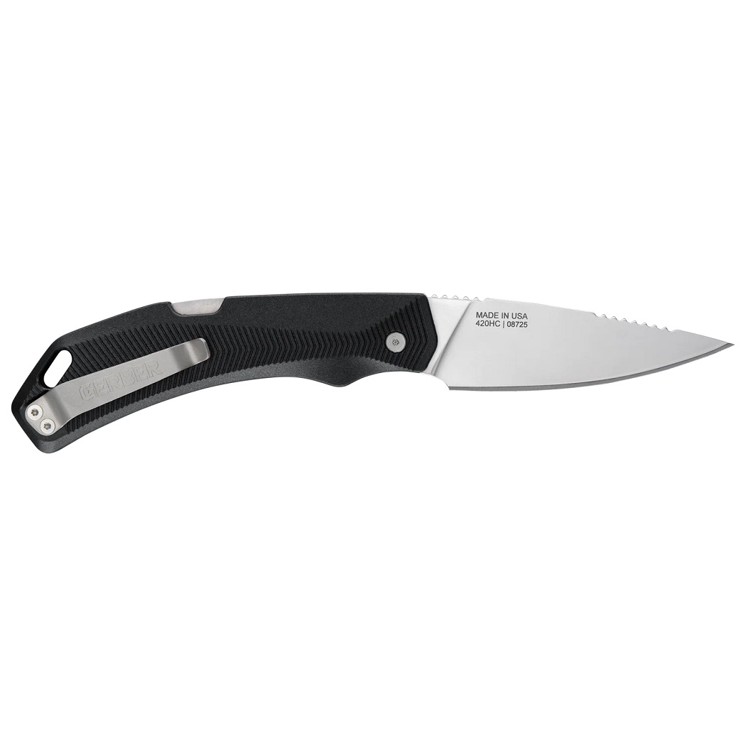 Gerber Forfront Folder Knife: A Cutting-Edge Tool for Every Adventure
