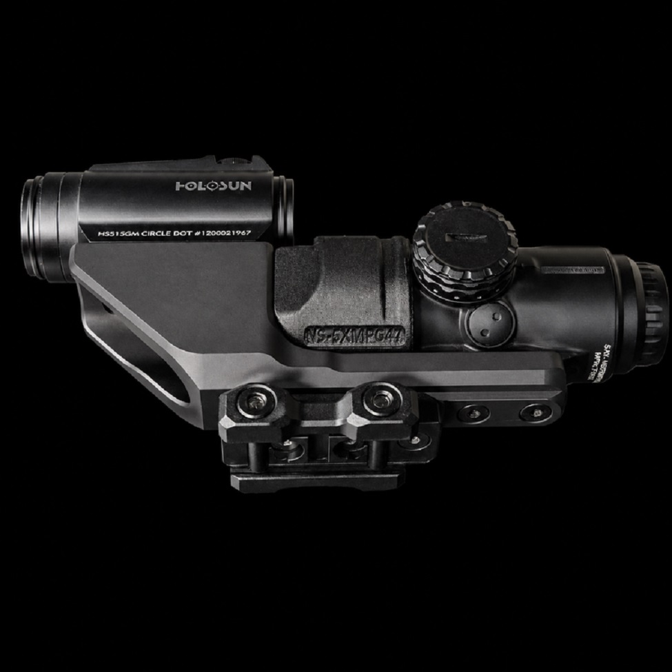 Introducing the Duo Dual Mounting System by Null Systems
