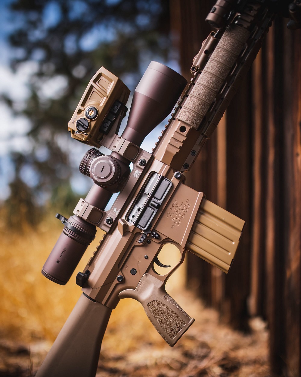 PSA Unveils SABRE-10 Builder Sets for AR-10 Platforms