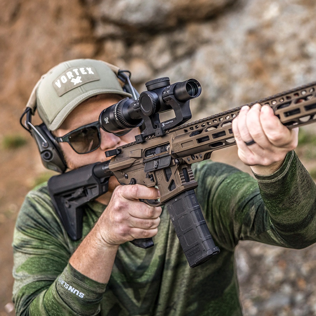 Vortex Pro Cantilever Mount & Accessories System: Field Analysis & Spec Breakdown