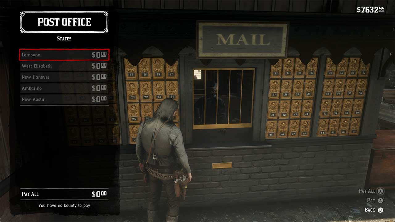 Red Dead Redemption 2 Cheats Codes List For Infinite Ammo And More Plus How Newspapers Work Eurogamer On this page we explain how to get rid of all wanted fines Bounty in RDR2. Red Dead Redemption 2 Cheats Codes List For Infinite Ammo And More Plus How Newspapers Work Eurogamer The easiest way to get of the bounty is a bit of a cop-out but it gets the job done.