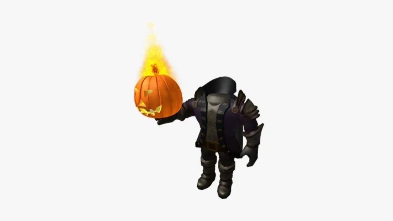 Roblox How To Get The Headless Horseman Attack Of The Fanboy Headless Horseman Roblox 