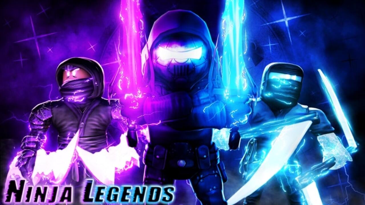 Roblox Ninja Legends Codes Free Coins And Shards June 2026 Roblox Ninja Legends October Codes 