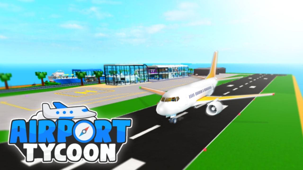 Roblox Airport Tycoon Codes April 2026 Roblox Airport Tycoon 
