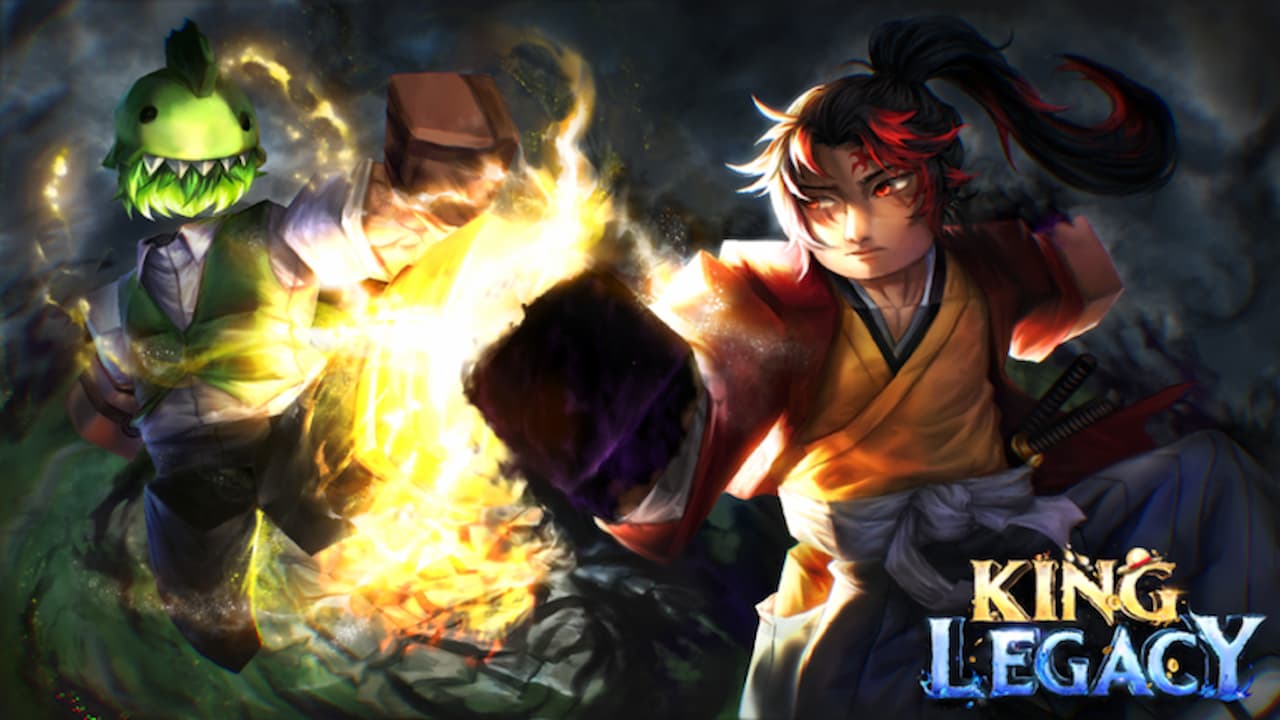Roblox King Legacy Codes June 2026 Attack Of The Fanboy Roblox King Legacy 