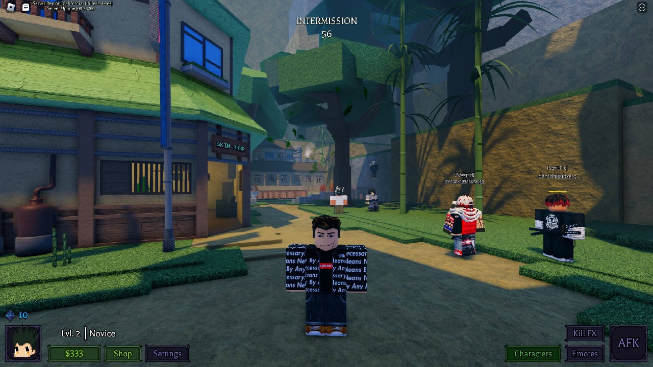 Roblox Anime Showdown Codes June 2026 Attack Of The Fanboy Anime Showdown Codes Roblox 