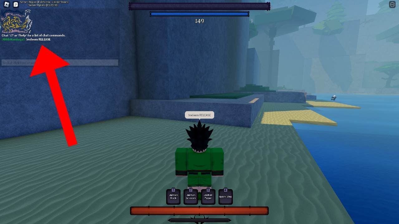 Roblox Anime Showdown Codes June 2026 Attack Of The Fanboy How To Redeem Codes Anime Showdown 
