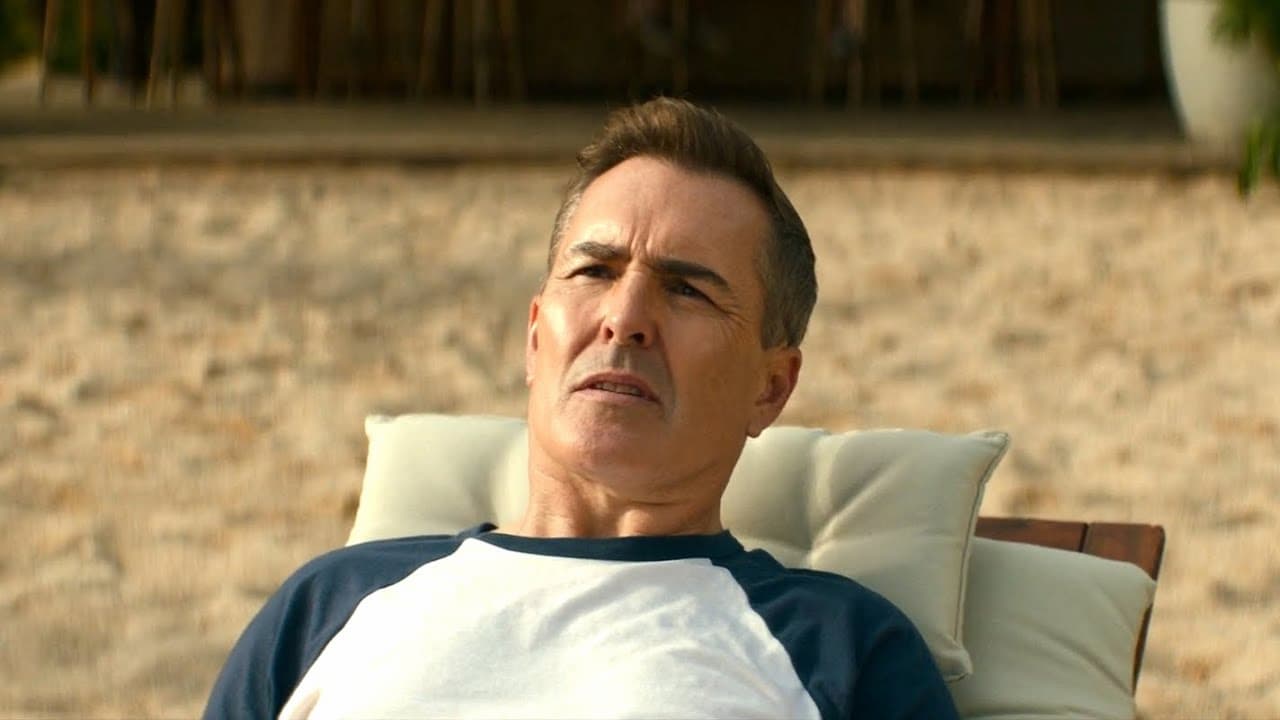 Who was the guy on the beach in uncharted?