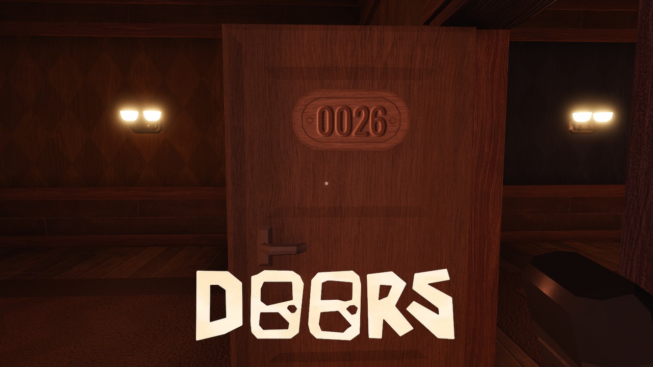 Roblox DOORS How To Defeat The Dupe And Survive The Room Attack Of Entry Door DOORS Roblox 