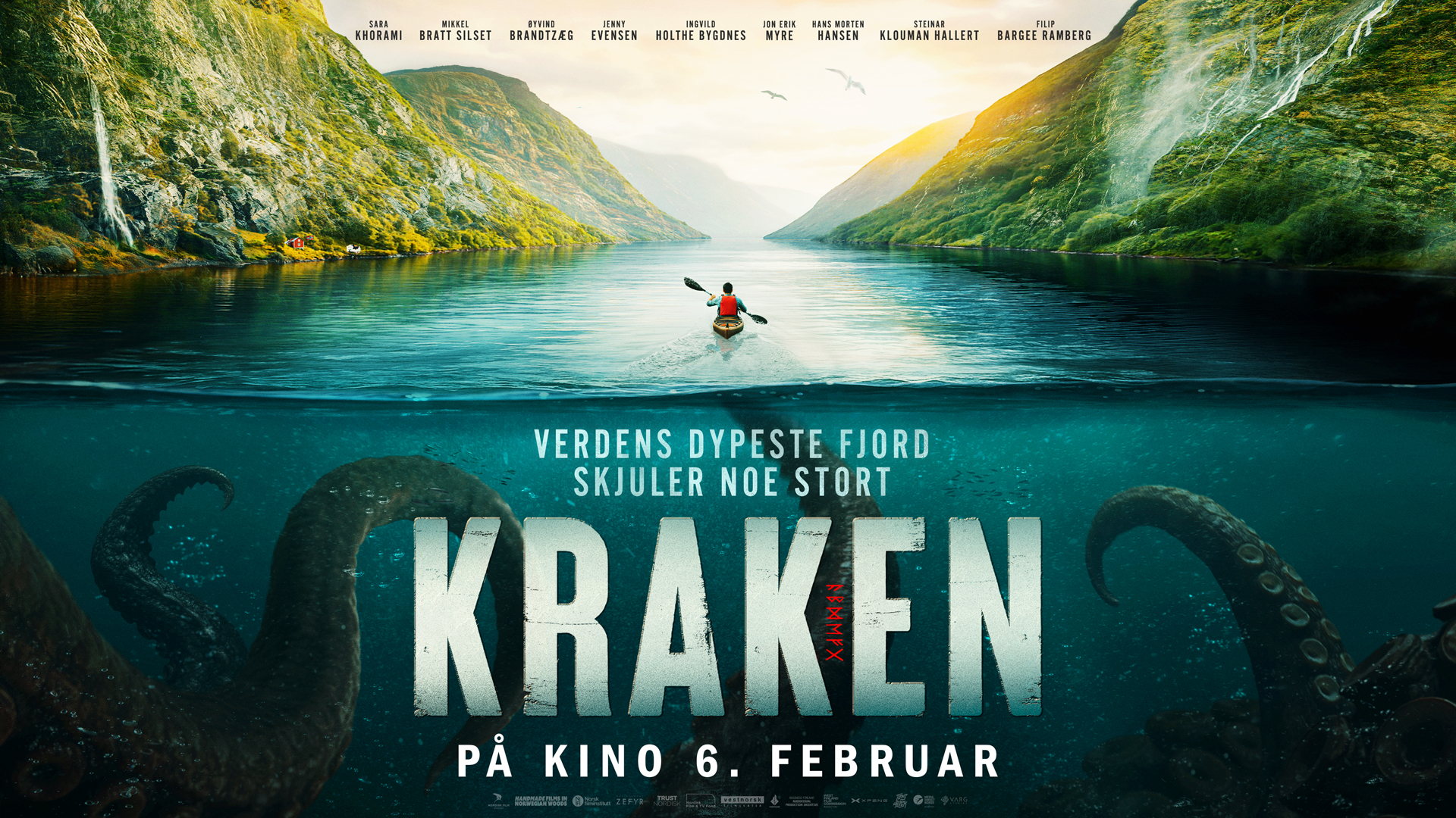 Kraken 2026 Attack Of The Killer Kast Kraken 1920x1080 3 