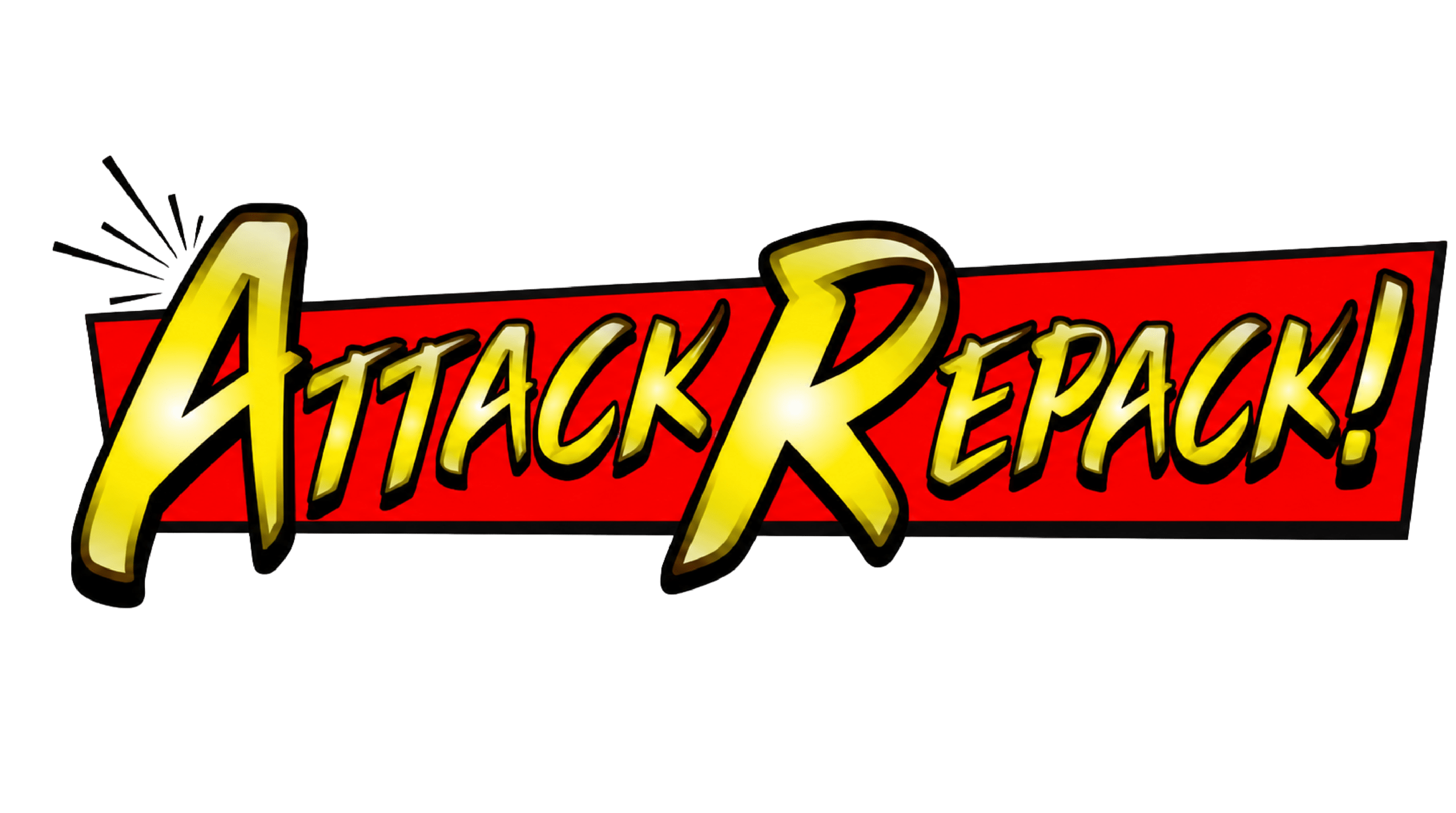 Attack Repak