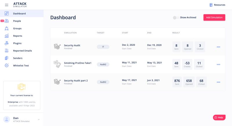 Acas Attack Simulator - Download High Quality Space Photo | 4K