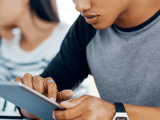 How To Create An Optimized Mobile Ready Application Experience