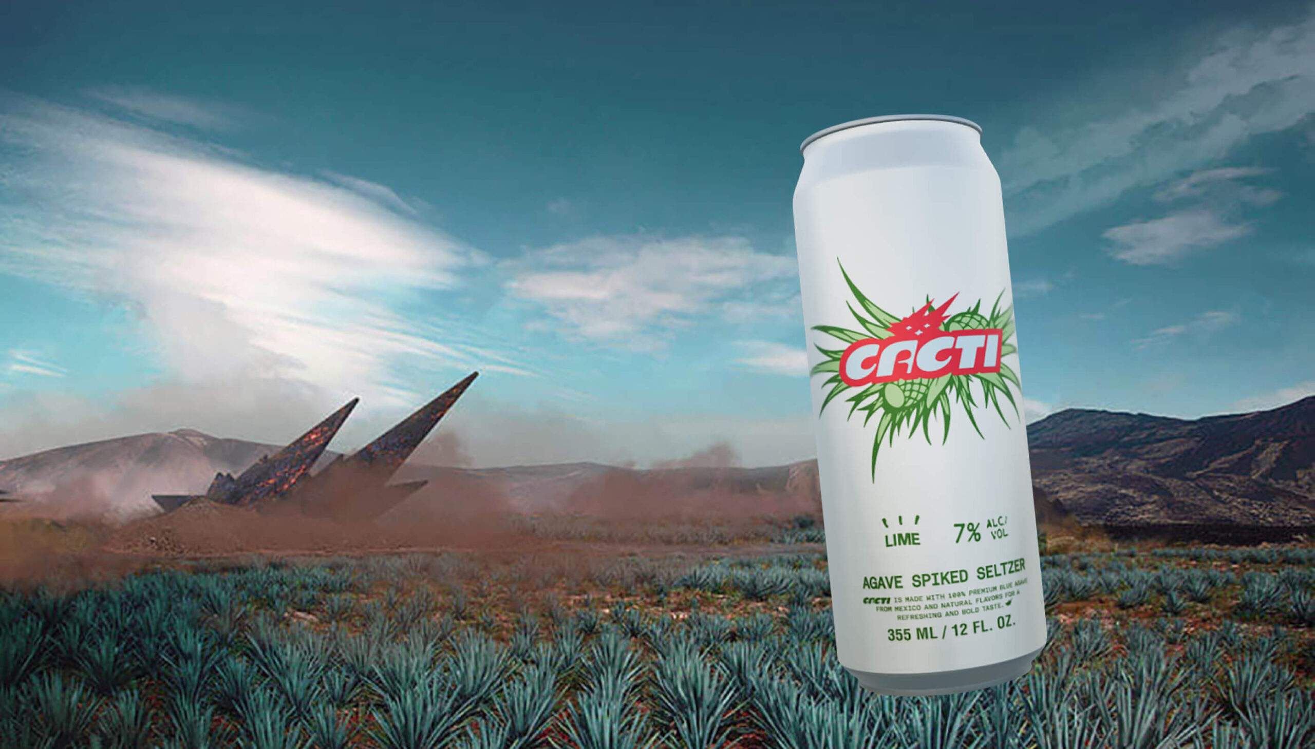 Cacti - ATTCK | ATTCK