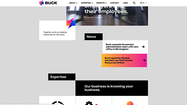 BUCK gif thumbnail by ATTCK