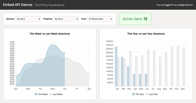 embed-api-dashboard