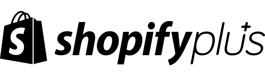 Shopify Plus logo
