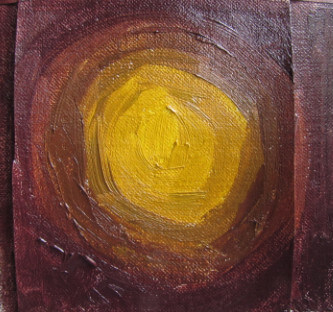 Radiating Intensity