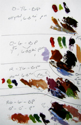 waterfallpallette