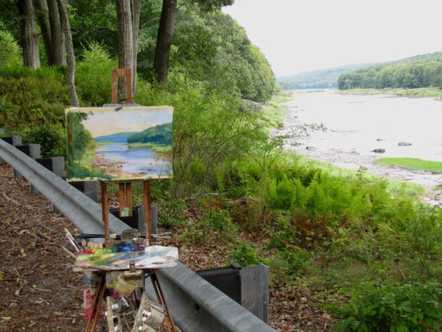 riverstudy