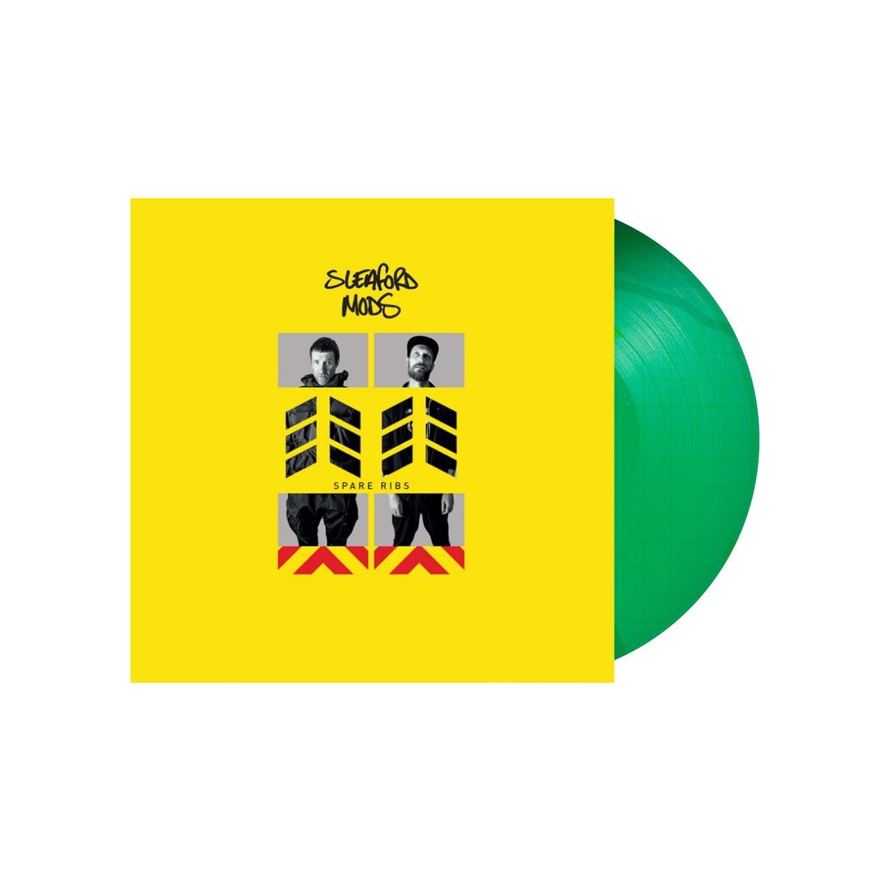 sleaford mods 2