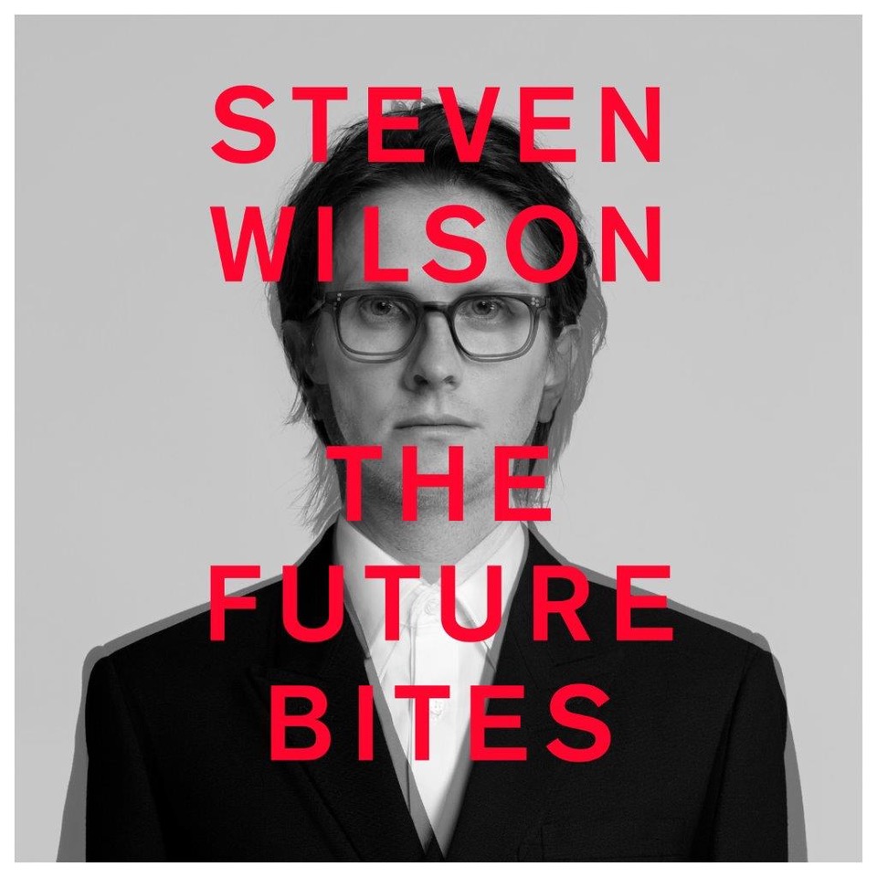 steven wilson