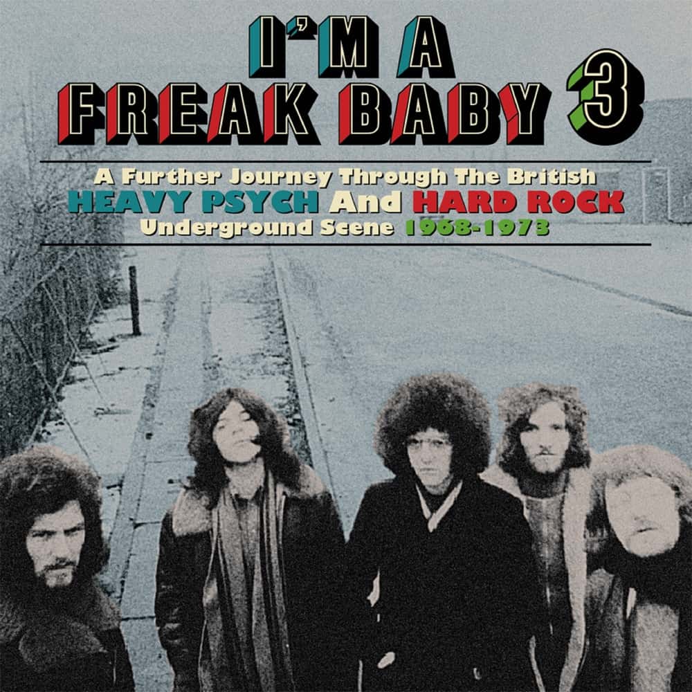 heavy psych