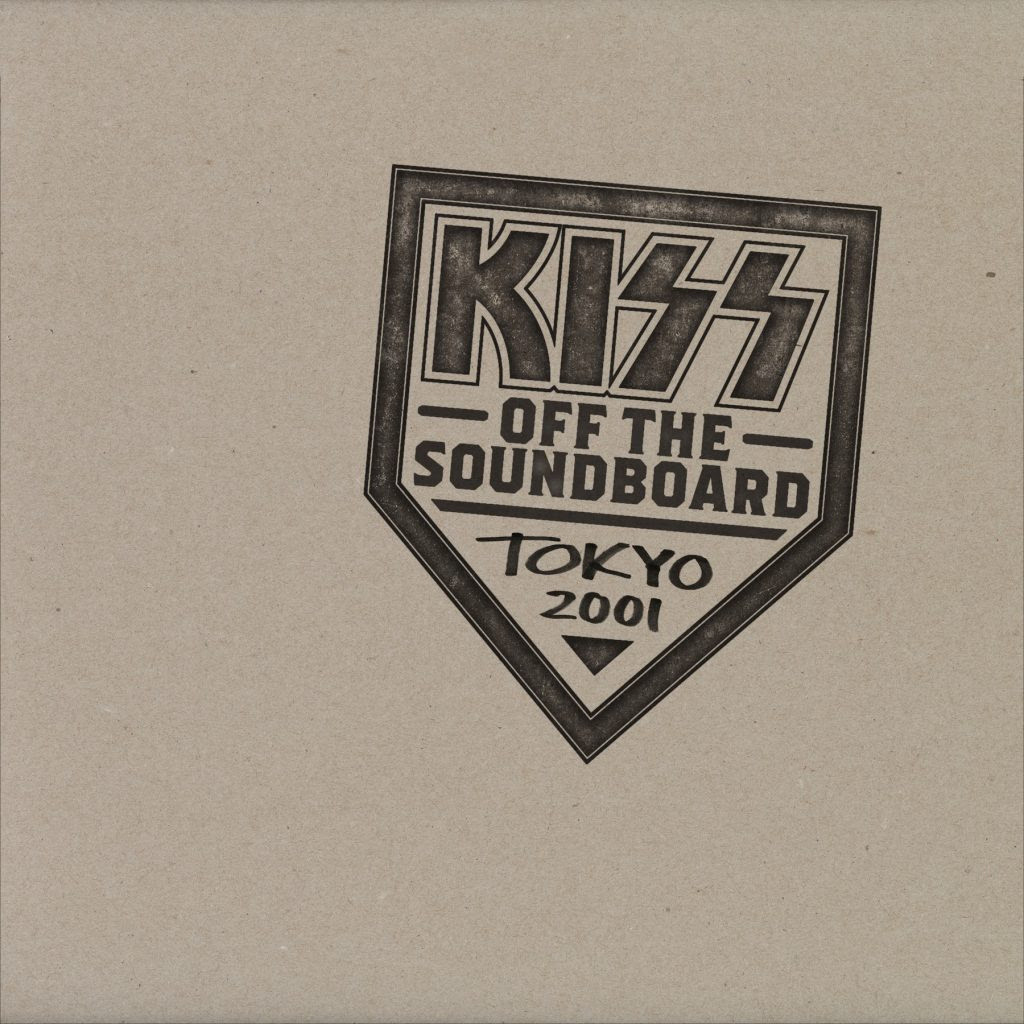 kiss