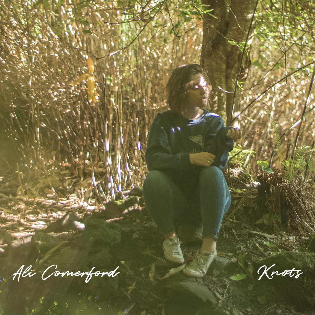 ali comerford knots