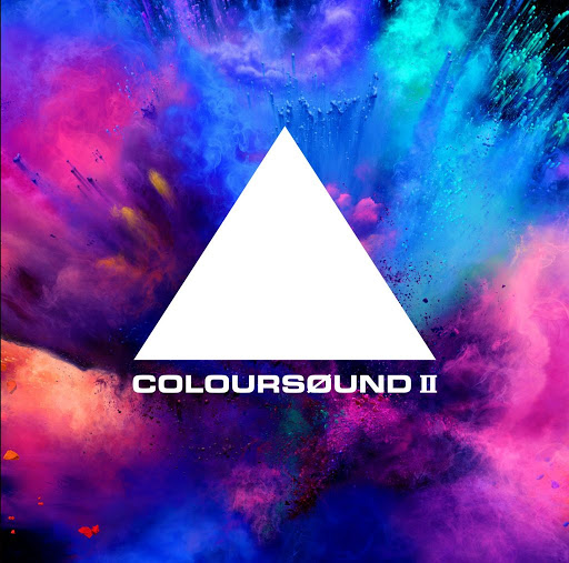 COLOURSØUND
