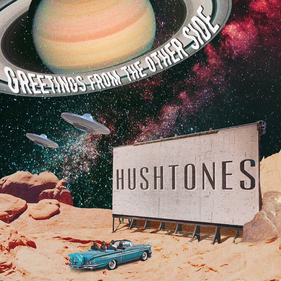 hushtones