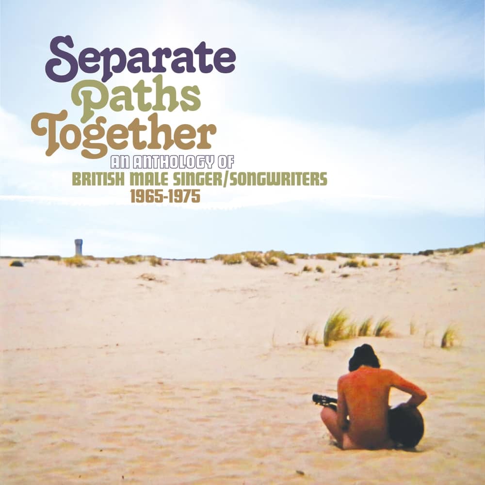 separate paths together