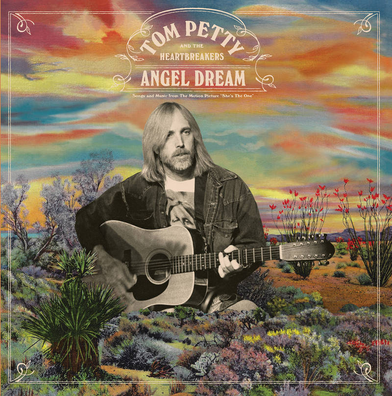 tom petty