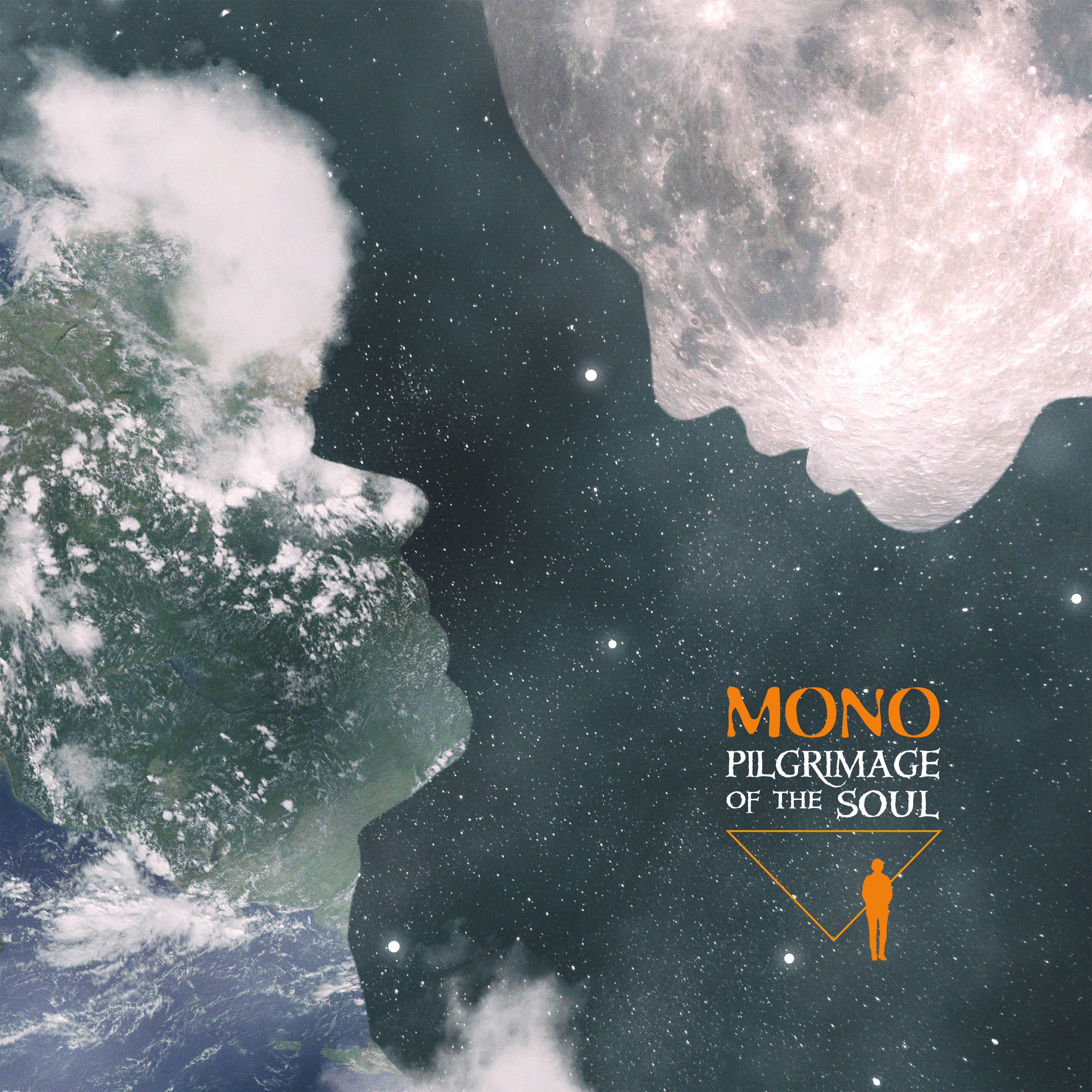 MONO pilgrimage of the soul