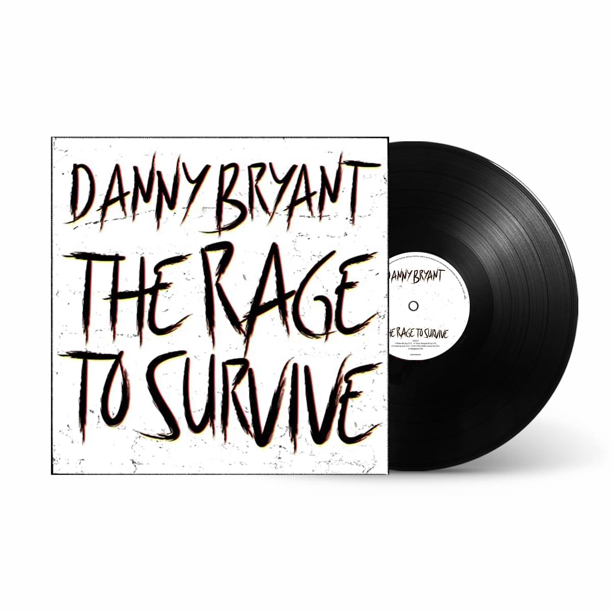 danny bryant