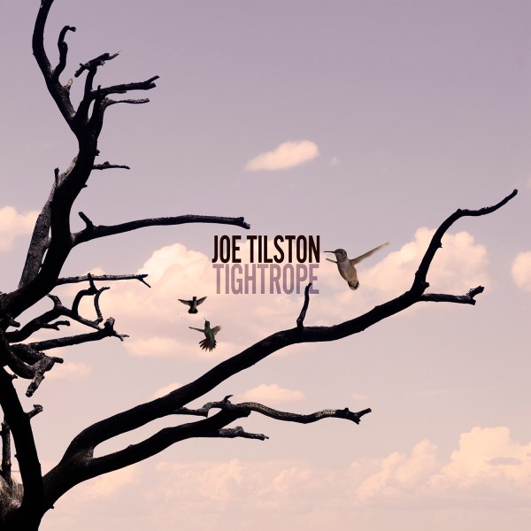 joe tilston tightrope