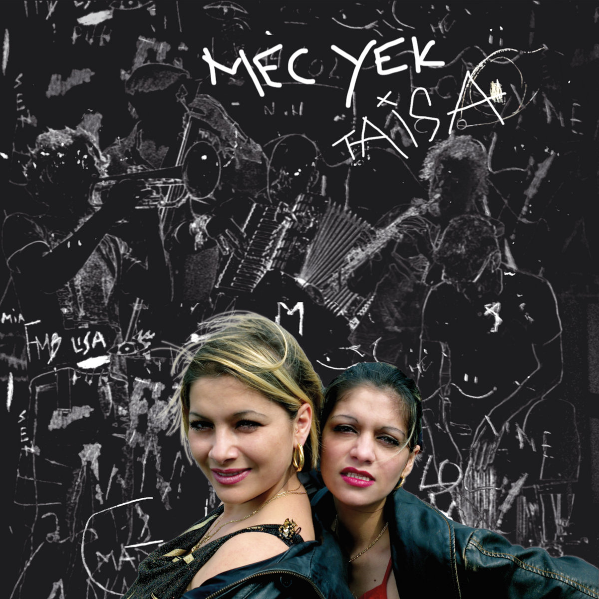 mec yek