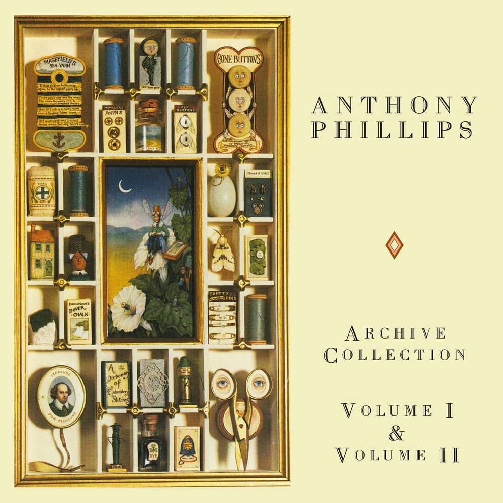 anthony phillips