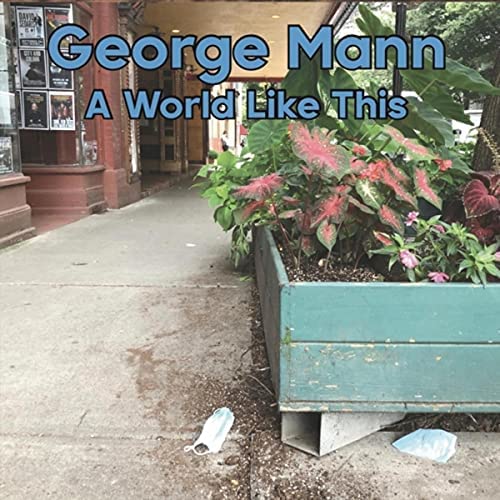george mann