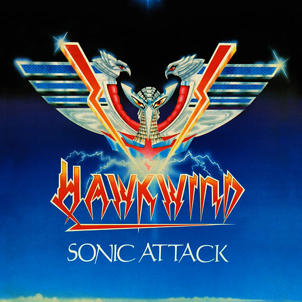 hawkwind sonic attack