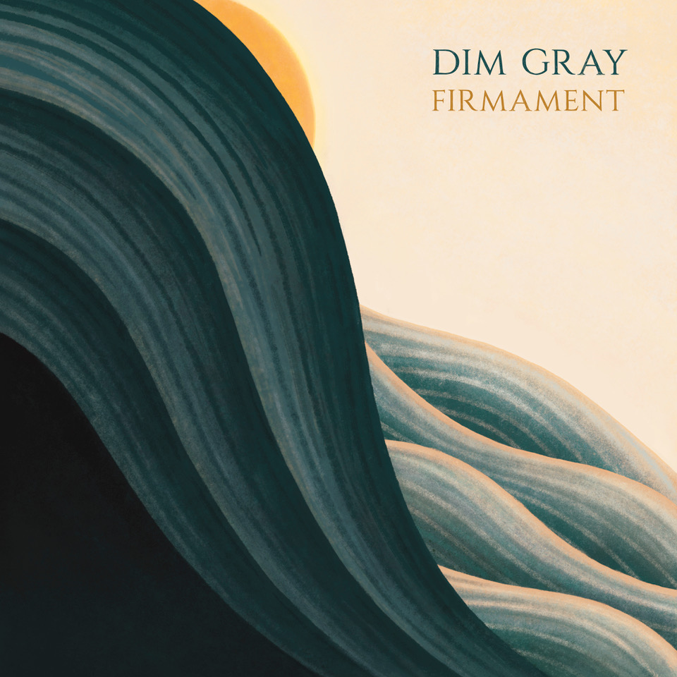 dim gray