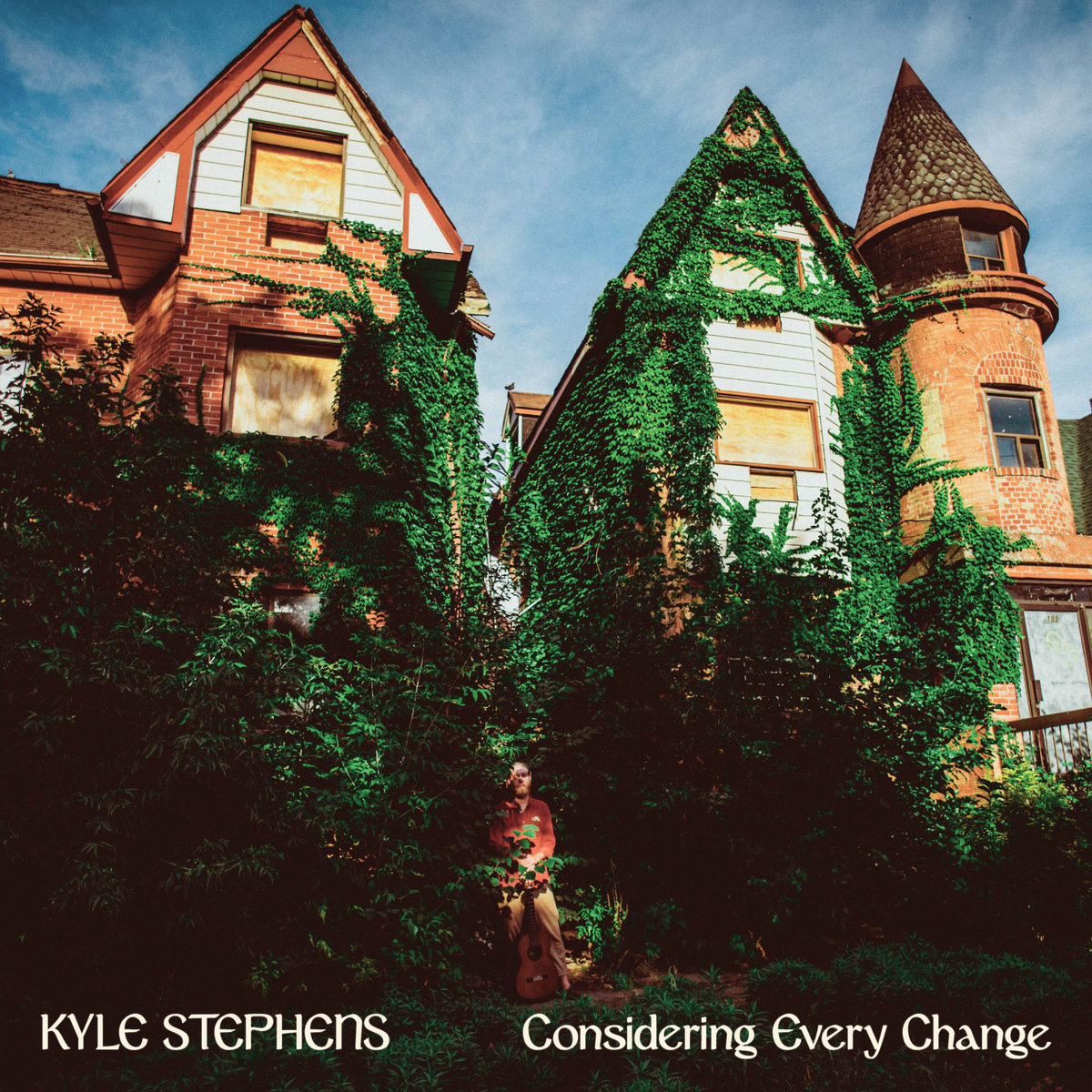 kyle stephens