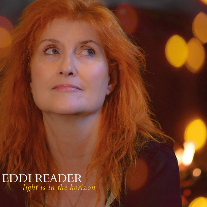 eddi reader