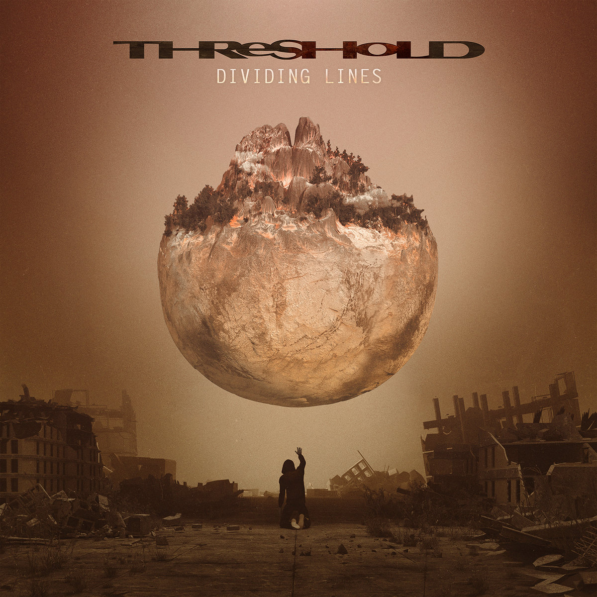 threshold