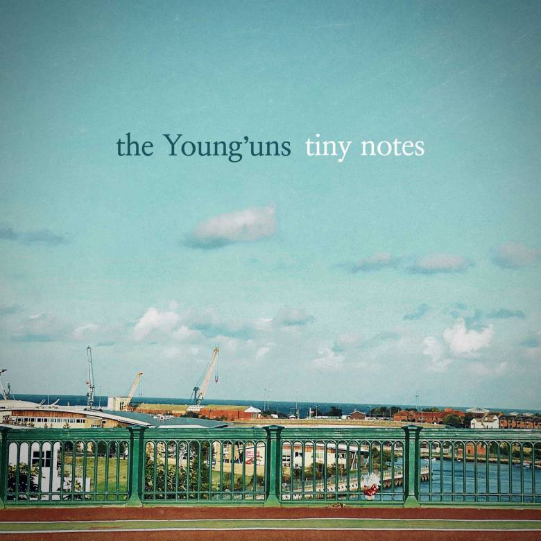 young'uns tiny notes