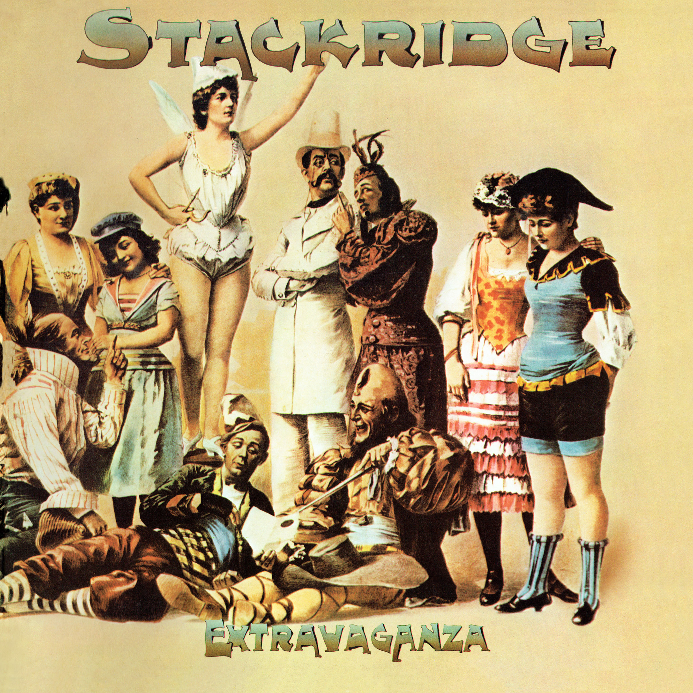 stackridge