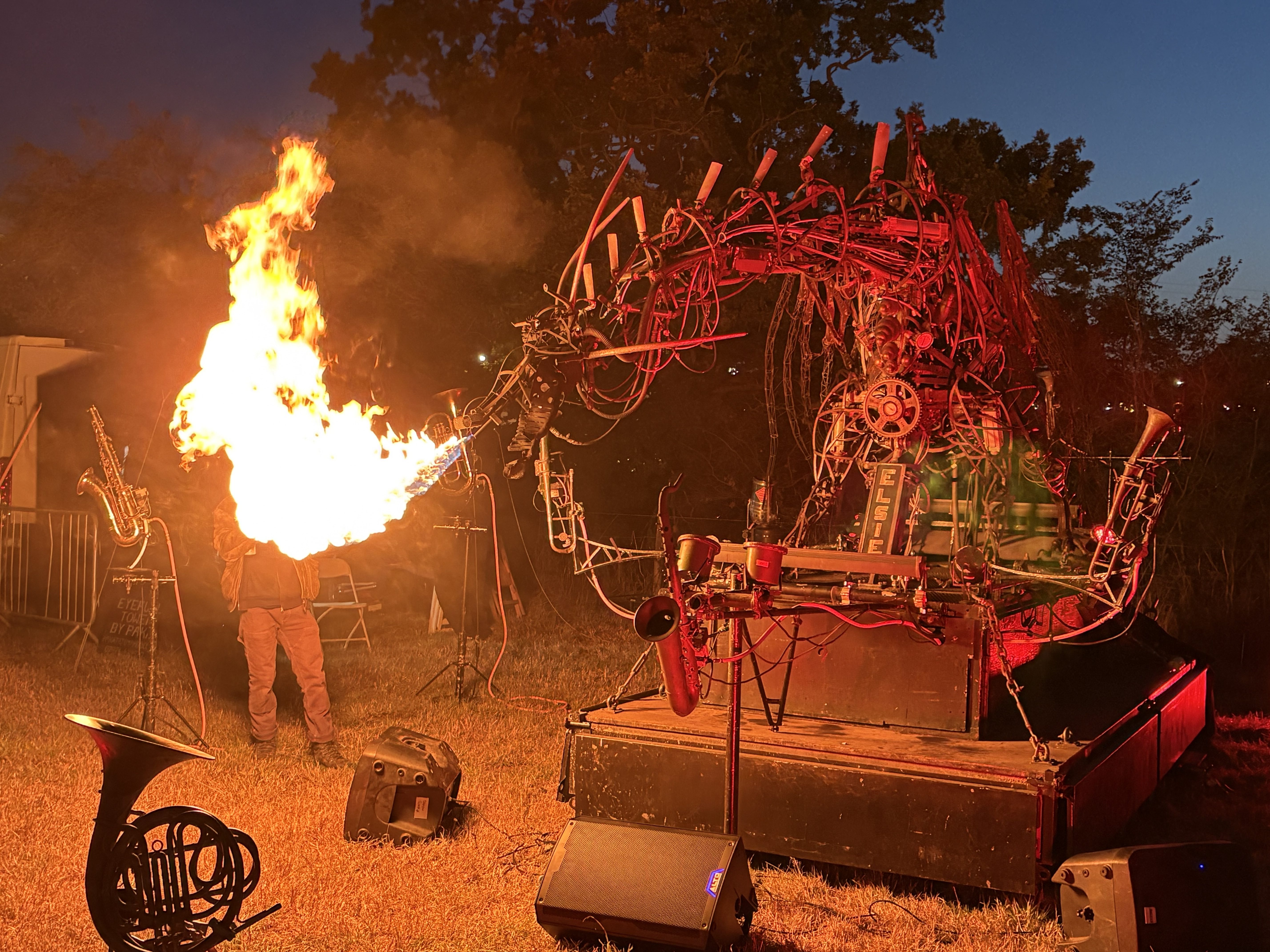 Folk East 2026 – Sotterley Estate, near Beccles: Festival Review