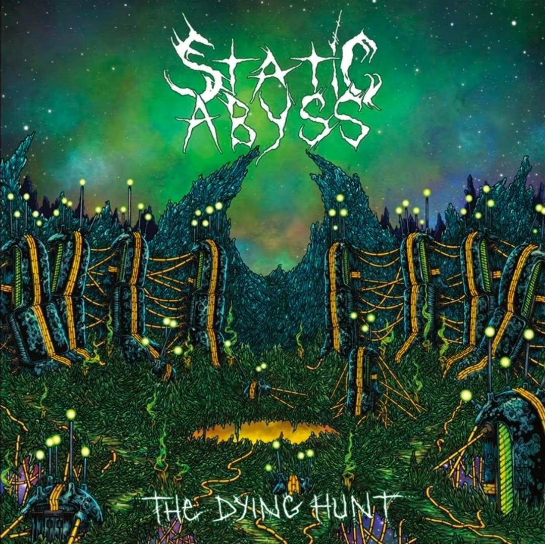 Static Abyss – The Dying Hunt: Album Review