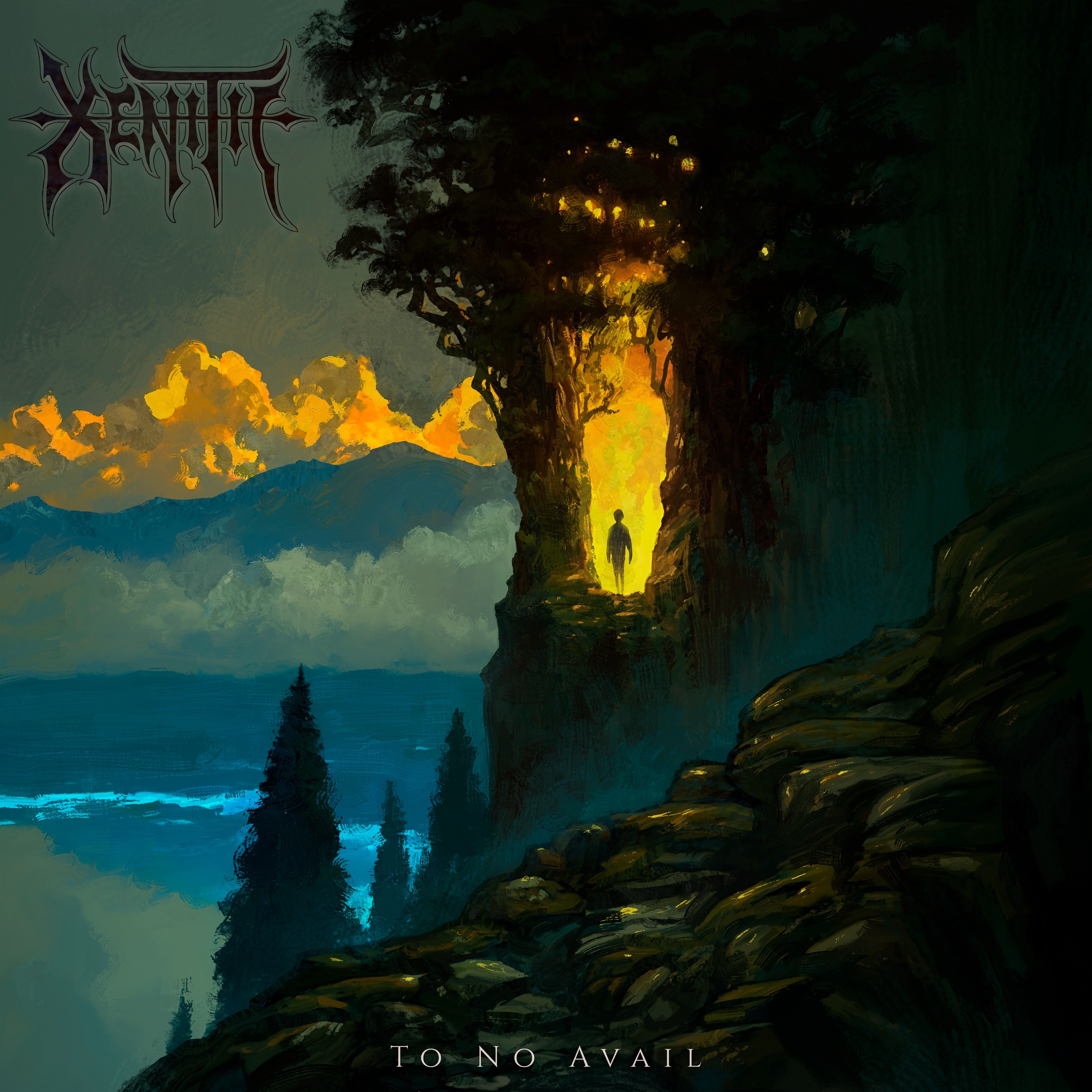 Xenith – To No Avail: Album Review