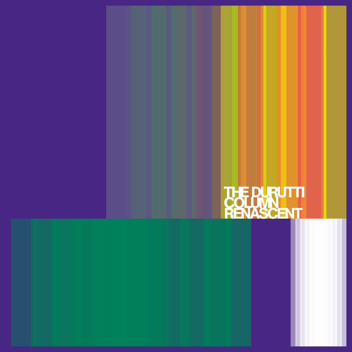 The Durutti Column – Renascent: Album Review